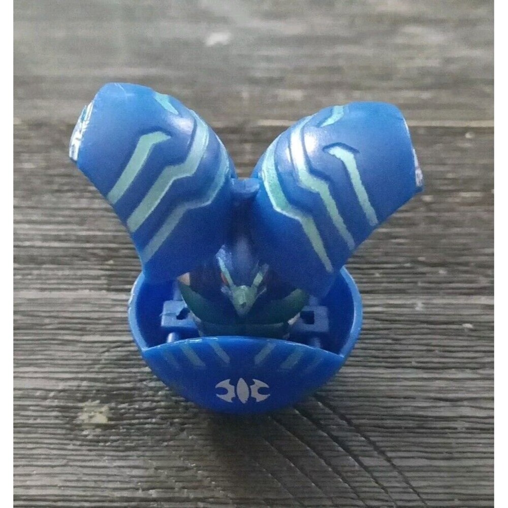 Bakugan Brawler B1 Aquos Falconeer 450g
